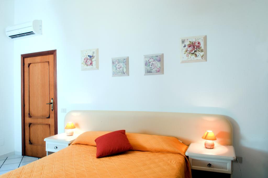 Mimi B&B Равелло Номер фото