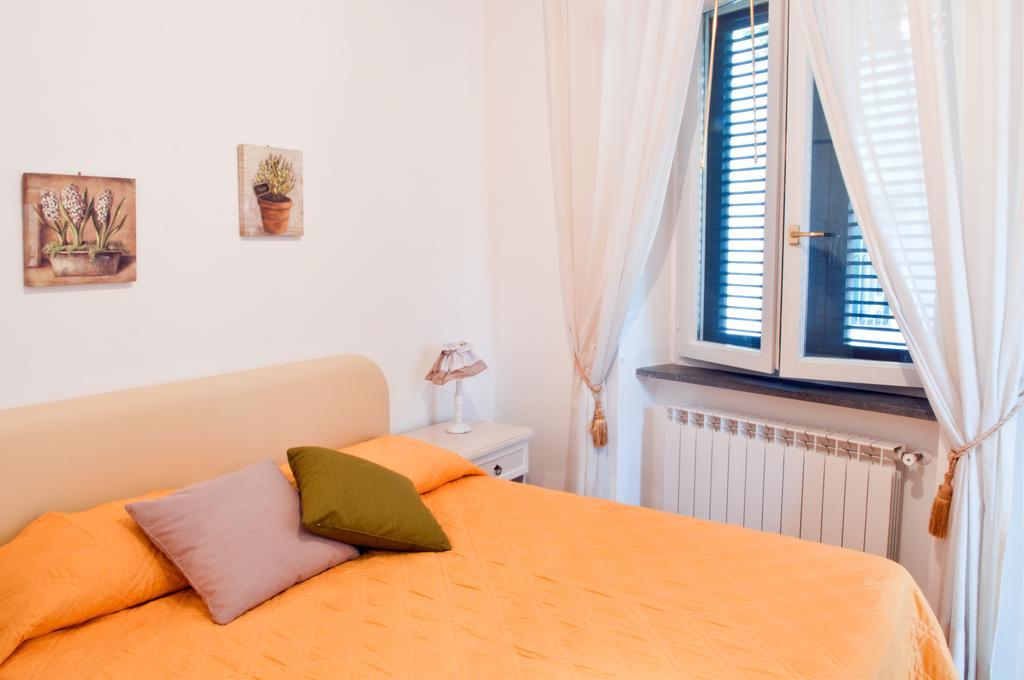 Mimi B&B Равелло Номер фото